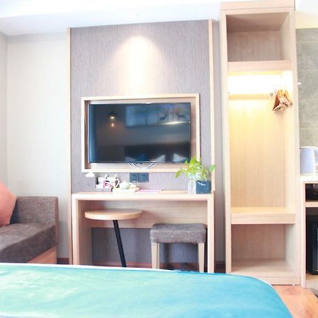 Harbin Joy Boutique Hotel Exterior photo